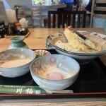 川福 - 料理写真: