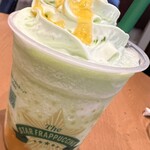 スターバックス・コーヒー - ドリンク写真: