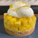 パティスリー リョーコ