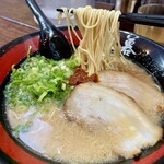 ラーメン暖暮 - 料理写真: