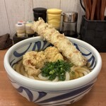 麺匠 釜善 - 