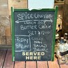 spice lounge - 