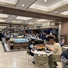 大江戸温泉物語 Premium 志摩彩朝楽 - バイキング会場
