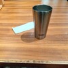 ラーメン いっとうや - ドリンク写真:
