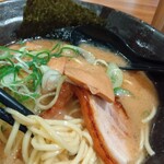 ラーメン いっとうや - 