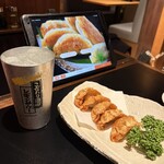 さくら餃子酒場 - 