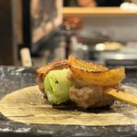 焼鳥 ひげぼうず - 