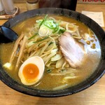 麺屋 伊藤商店 - 