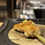 焼鳥 ひげぼうず - 