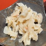 鮨まつもと - 