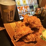 さくら餃子酒場 - 