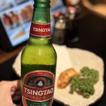 さくら餃子酒場 - 