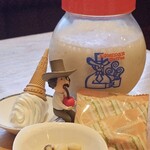 コメダ珈琲店 - 