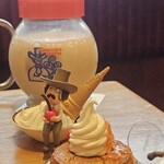 コメダ珈琲店 - 