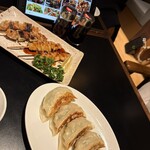 さくら餃子酒場 - 