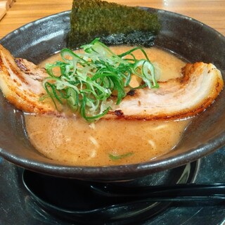 ラーメン いっとうや_1