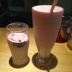 いちごみるく♡エキストラバージョン