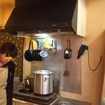 マドラスママ♡と電気ドリル(謎)