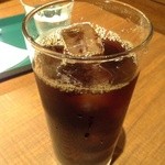 プロント - アイスコーヒー