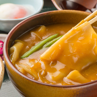 麺処酒処ふる川 暮六つ_1