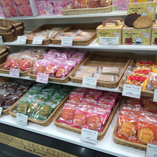 銀座コージーコーナー_2