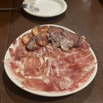 ボデガス ガパ - 