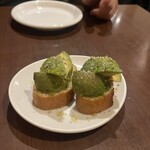 ボデガス ガパ - 
