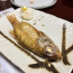 くずし割烹 ぼんた - 