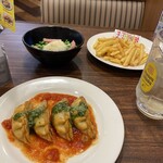 ジョナサン - 料理写真: