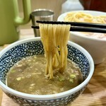煮干しつけ麺 宮元 - 