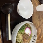 愛岐三食堂 - 