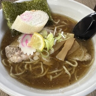 麺やきぶし_0