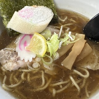 麺やきぶし_1