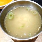 焼肉 白雲台 - 