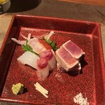 座屋 - 