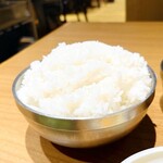 焼肉 白雲台 - 