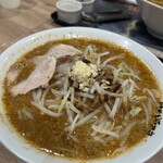 らあめん花月嵐Express - 料理写真:
