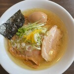 麺匠ことぶき - 料理写真: