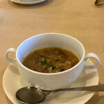モトリーノ - 料理写真: