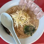 ラーメンショップ 椿 - 