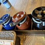 日本橋からり - 料理写真: