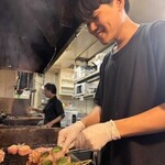 博多うずまき - 