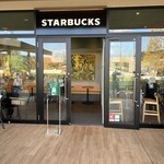 スターバックスコーヒー - 