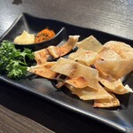 完全個室 鍋＆地雞之燒鳥 初代鳥藏 海濱幕張店 - 