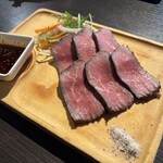 完全個室 鍋＆地雞之燒鳥 初代鳥藏 海濱幕張店 - 