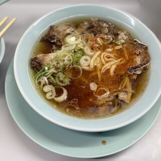 中野 邦ちゃんラーメン_1