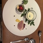 鉄板焼き 表参道 - 