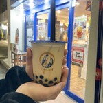 藍鵲 - 