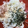 粋麺あみ乃や - 料理写真: