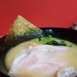 食匠 なる花 - どアップ